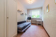 Alquilar apartamento amueblado en Hamburgo Stellingen/Hagenbeckstraße. 46 (pequ)