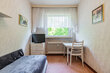 Alquilar apartamento amueblado en Hamburgo Stellingen/Hagenbeckstraße. 47 (pequ)