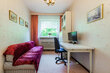 Alquilar apartamento amueblado en Hamburgo Stellingen/Hagenbeckstraße. 49 (pequ)