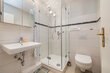 Alquilar apartamento amueblado en Hamburgo Stellingen/Hagenbeckstraße. 54 (pequ)