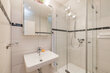 Alquilar apartamento amueblado en Hamburgo Stellingen/Hagenbeckstraße. 55 (pequ)