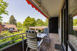 Alquilar apartamento amueblado en Hamburgo Stellingen/Hagenbeckstraße. 59 (pequ)
