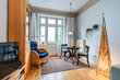 Alquilar apartamento amueblado en Hamburgo Eppendorf/Winzeldorfer Weg. 24 (pequ)