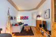 Alquilar apartamento amueblado en Hamburgo Eppendorf/Winzeldorfer Weg. 25 (pequ)