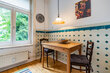 Alquilar apartamento amueblado en Hamburgo Eppendorf/Winzeldorfer Weg. 28 (pequ)