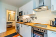 Alquilar apartamento amueblado en Hamburgo Eppendorf/Winzeldorfer Weg. 26 (pequ)
