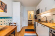 Alquilar apartamento amueblado en Hamburgo Eppendorf/Winzeldorfer Weg. 29 (pequ)