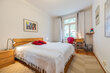 Alquilar apartamento amueblado en Hamburgo Eppendorf/Winzeldorfer Weg. 30 (pequ)