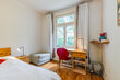 Alquilar apartamento amueblado en Hamburgo Eppendorf/Winzeldorfer Weg. 31 (pequ)