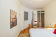 Alquilar apartamento amueblado en Hamburgo Eppendorf/Winzeldorfer Weg. 32 (pequ)