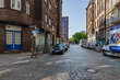 Alquilar apartamento amueblado en Hamburgo Hammerbrook/Repsoldstraße. 54 (pequ)