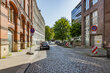Alquilar apartamento amueblado en Hamburgo Hammerbrook/Repsoldstraße. 55 (pequ)