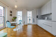 Alquilar apartamento amueblado en Hamburgo Hammerbrook/Sonninstraße.   38 (pequ)