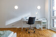 Alquilar apartamento amueblado en Hamburgo Hammerbrook/Sonninstraße.   59 (pequ)