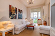 Alquilar apartamento amueblado en Hamburgo Eppendorf/Hegestieg. 41 (pequ)