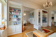 Alquilar apartamento amueblado en Hamburgo Eppendorf/Hegestieg. 44 (pequ)
