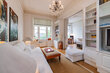 Alquilar apartamento amueblado en Hamburgo Eppendorf/Hegestieg. 46 (pequ)