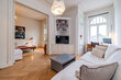 Alquilar apartamento amueblado en Hamburgo Eppendorf/Hegestieg. 50 (pequ)