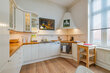 Alquilar apartamento amueblado en Hamburgo Eppendorf/Hegestieg. 53 (pequ)