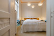 Alquilar apartamento amueblado en Hamburgo Eppendorf/Hegestieg. 57 (pequ)