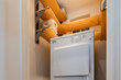 Alquilar apartamento amueblado en Hamburgo Eppendorf/Hegestieg. 64 (pequ)