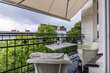 Alquilar apartamento amueblado en Hamburgo Eppendorf/Hegestieg. 66 (pequ)