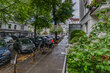 Alquilar apartamento amueblado en Hamburgo Eppendorf/Hegestieg. 77 (pequ)