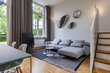 moeblierte Wohnung mieten in Hamburg Barmbek/Wilhelm-Drexelius-Weg. 50 (klein)