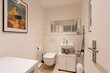 Alquilar apartamento amueblado en Hamburgo Rotherbaum/Hermann-Behn-Weg.   41 (pequ)
