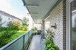 Alquilar apartamento amueblado en Hamburgo Rotherbaum/Hermann-Behn-Weg.   45 (pequ)