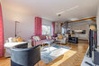 moeblierte Wohnung mieten in Hamburg Poppenbüttel/Hennebergstraße. 40 (klein)