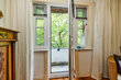 Alquilar apartamento amueblado en Hamburgo Barmbek/Peiffersweg.   47 (pequ)