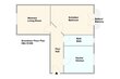 furnished apartement for rent in Hamburg Barmbek/Peiffersweg. 50 (small)