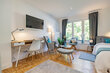 Alquilar apartamento amueblado en Hamburgo Winterhude/Eppendorfer Stieg.   24 (pequ)