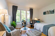 Alquilar apartamento amueblado en Hamburgo Winterhude/Eppendorfer Stieg.   25 (pequ)