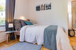 Alquilar apartamento amueblado en Hamburgo Winterhude/Eppendorfer Stieg.   26 (pequ)