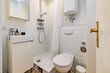Alquilar apartamento amueblado en Hamburgo Winterhude/Eppendorfer Stieg.   35 (pequ)
