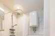 Alquilar apartamento amueblado en Hamburgo Winterhude/Eppendorfer Stieg.   36 (pequ)