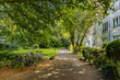 Alquilar apartamento amueblado en Hamburgo Winterhude/Eppendorfer Stieg.   39 (pequ)