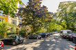 Alquilar apartamento amueblado en Hamburgo Winterhude/Eppendorfer Stieg.   40 (pequ)