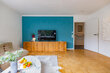 Alquilar apartamento amueblado en Hamburgo Barmbek/Von-Essen-Straße.   50 (pequ)