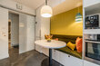 Alquilar apartamento amueblado en Hamburgo Barmbek/Von-Essen-Straße. 60 (pequ)