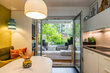 Alquilar apartamento amueblado en Hamburgo Barmbek/Von-Essen-Straße. 84 (pequ)