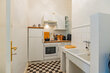 Alquilar apartamento amueblado en Hamburgo Winterhude/Sierichstraße. 48 (pequ)