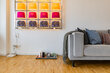 Alquilar apartamento amueblado en Hamburgo Altona/Kirchenstraße. 42 (pequ)