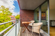 Alquilar apartamento amueblado en Hamburgo Altona/Kirchenstraße. 68 (pequ)