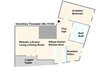 Alquilar apartamento amueblado en Hamburgo Altona/Kirchenstraße. 76 (pequ)