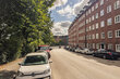 Alquilar apartamento amueblado en Hamburgo Altona/Kirchenstraße.   72 (pequ)