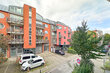 Alquilar apartamento amueblado en Hamburgo St. Georg/Koppel.   41 (pequ)