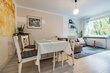 Alquilar apartamento amueblado en Hamburgo Barmbek/Hufnerstraße. 24 (pequ)
